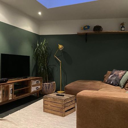 كاتفايك أن زي Appartement Katwijk Close To The Beach المظهر الخارجي الصورة