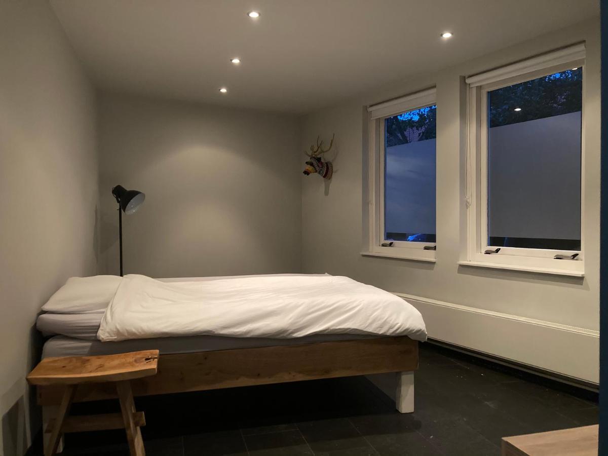 كاتفايك أن زي Appartement Katwijk Close To The Beach المظهر الخارجي الصورة