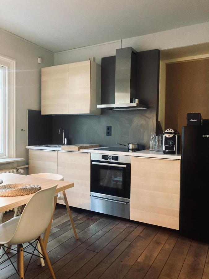 كاتفايك أن زي Appartement Katwijk Close To The Beach المظهر الخارجي الصورة