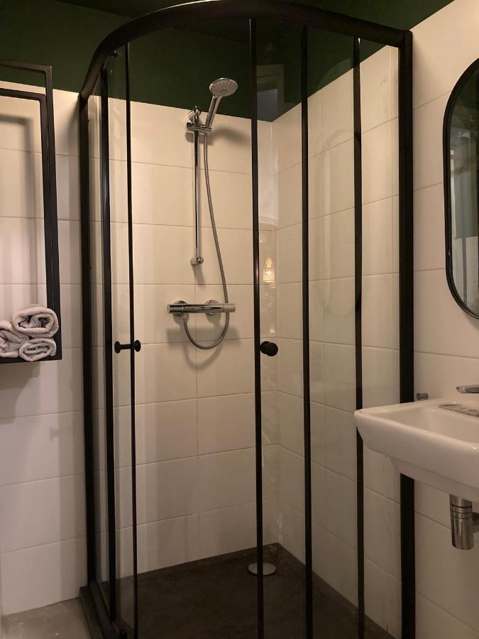 كاتفايك أن زي Appartement Katwijk Close To The Beach المظهر الخارجي الصورة